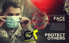 تیتر سینمایی امنیتی ویروس عکس چهارم