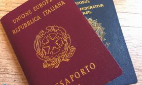 ویزای ایتالیا تضمینی با IR4T